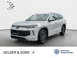 Volkswagen Tayron 1.5 eTSI Life 7Sitze*Matrix*AHK*ACC*360° - weiße Volkswagen Tayron
