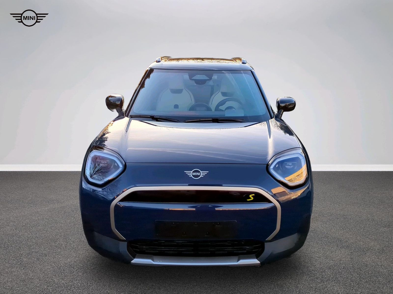 MINI Aceman - Bild 3