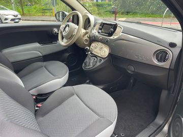 Fiat 500 - 11