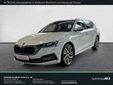 Skoda Octavia Combi iV Style 1,4 TSI KAMERA+HUD+LED - Skoda Octavia mit Hybrid-Antrieb