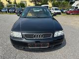 Audi A3 - Audi A3 aus 2000 mit Diesel-Antrieb