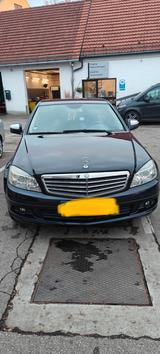 Mercedes-Benz  Klassiker mit Zukunftspote - Mercedes-Benz 200 Gebrauchtwagen