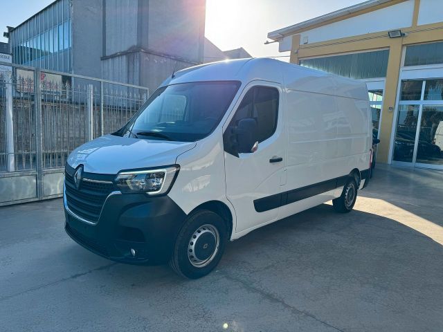 Renault Master 2.3 dCi 135CV TAGLIANDATO GOMMATO BELLO