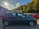 Opel Corsa E Innovation AUTOMATIK AHK - Opel Corsa: A