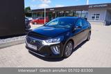 Hyundai Ioniq 1.6 GDI  Plug-In Hybrid Premium *SITZ-PAK* - Hyundai IONIQ Premium mit Hybrid-Antrieb (Benzin/Elektro)