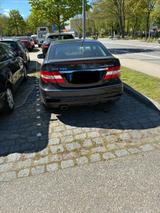 Mercedes-Benz CLC 200 KOMPRESSOR - - Mercedes-Benz CLC 200 Gebrauchtwagen