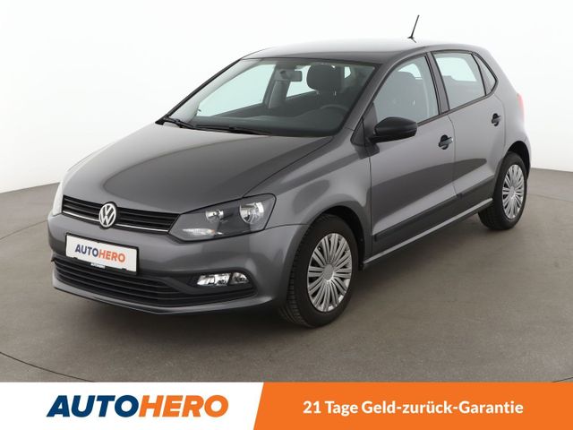 Volkswagen Polo 1.0 Trendline*KLIMA*GARANTIE*