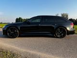 Audi RS6 Nachtsicht / 3D Advanced Sound 