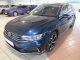 Volkswagen Passat Variant GTE 1.4 TSI eHybrid 6-DSG - Volkswagen Passat Variant: 6.4