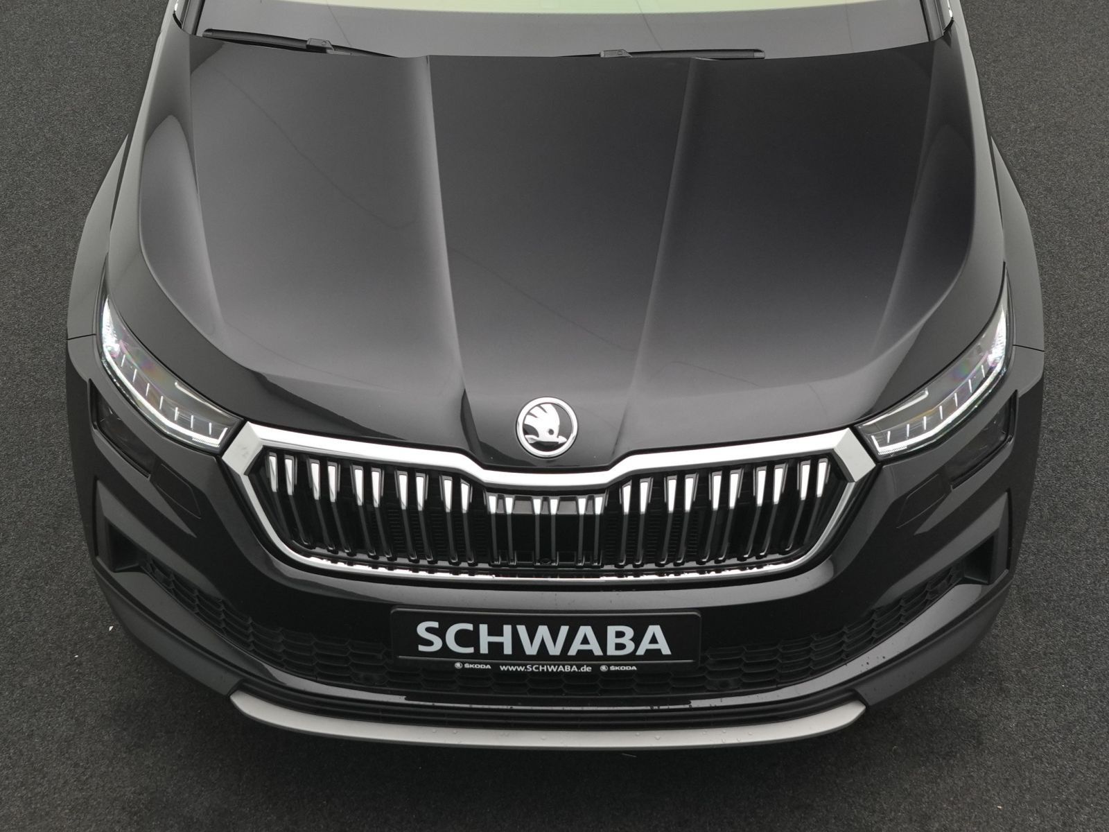 Skoda Kodiaq - Bild 28