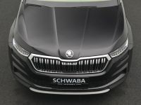 Skoda Kodiaq - Vorschau Bild 28