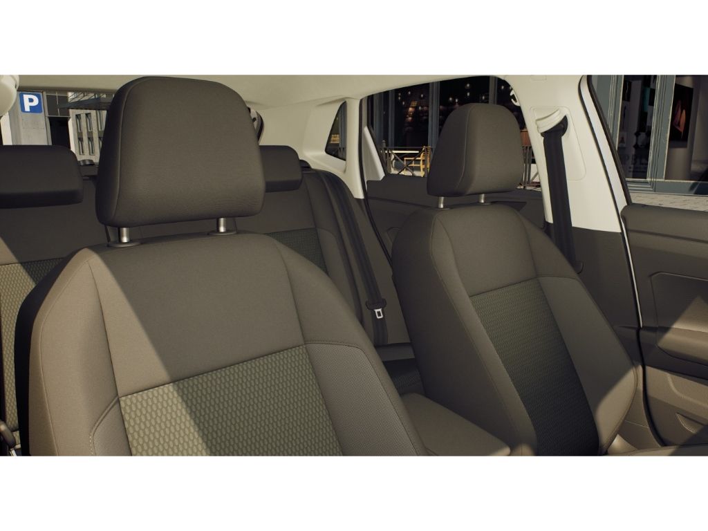 Volkswagen Polo - Bild 8