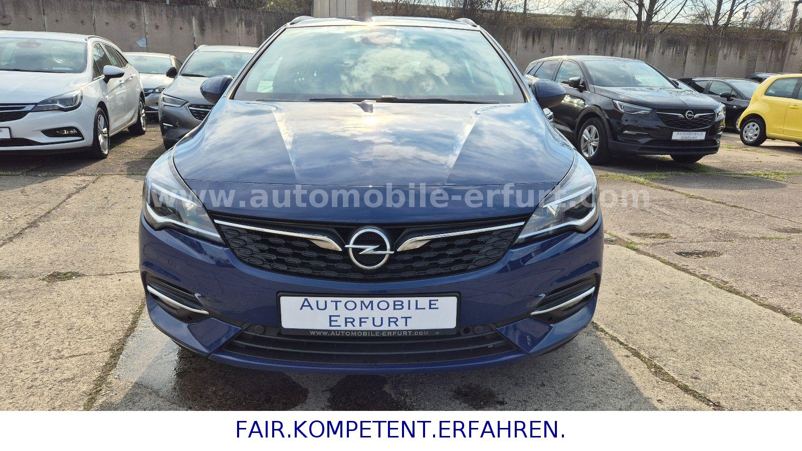 Opel 8xAstra K Sports Tourer Business*1.HAND*SHZG*PDC