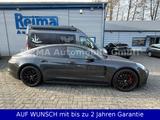 Porsche Panamera GTS, LED, Pano, deutsche Auslieferung - Porsche Panamera GTS