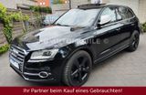 Audi SQ5 3.0 TDI competition quattro Panoramadach - Audi SQ5 in Hannover