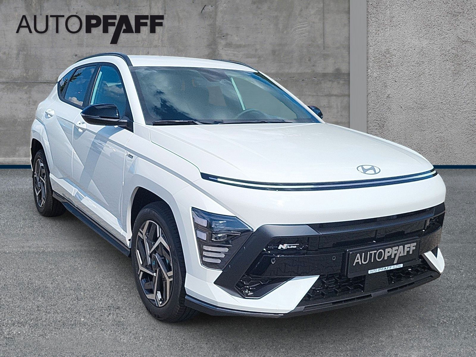 Hyundai KONA - Bild 3