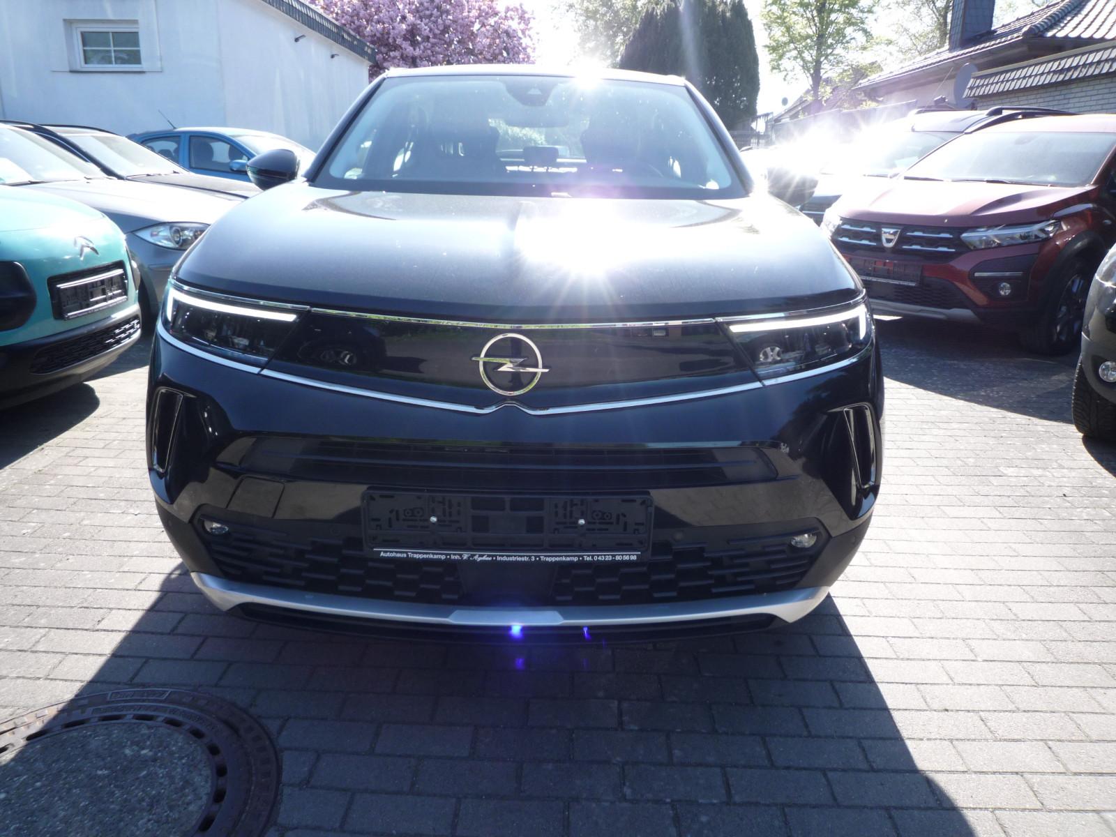 Opel Mokka e Elegance/Navi/Klima/Cam.