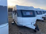 Hobby De Luxe 495 WFB Modell 2026+1800kg+VZ-Steckdose - Hobby Wohnwagen De luxe