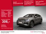 Audi Q4 e-tron Sportback 40 LED Navi Kamera ACC HuD - Audi Q4 e-tron in Stuttgart