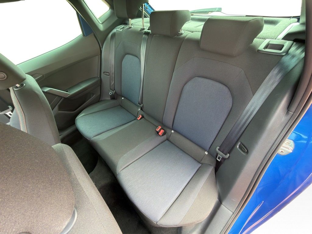 Seat Ibiza - Bild 22