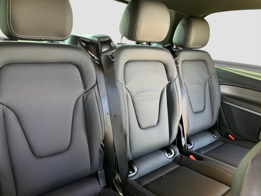 Fahrzeugabbildung Mercedes-Benz V 250 d 4MATIC AVANTGARDE Lang *AHK*Bel.Sitz*PDC