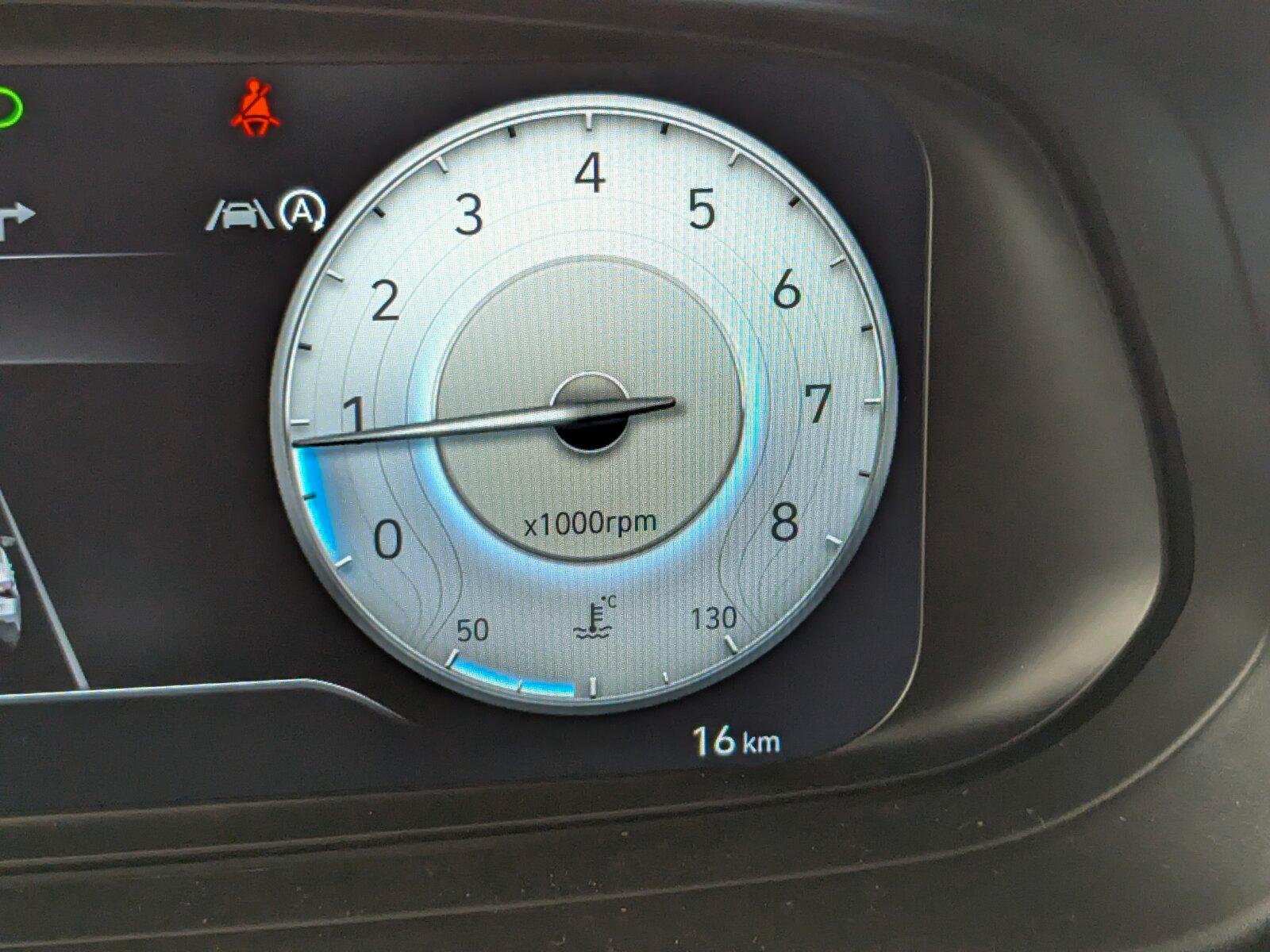 Hyundai i20 1.0 T-GDI DCT EURO 6e NAVI+RFK+SHZ+TEMP+, миниатюра 23