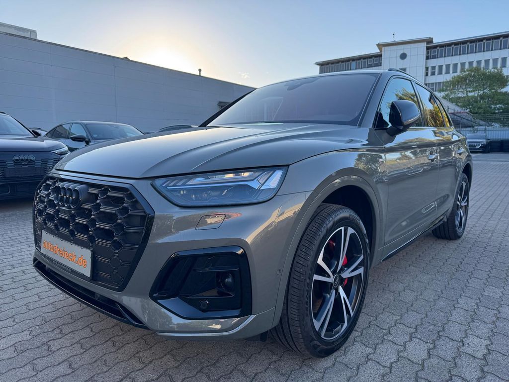 Image of Audi Q5
