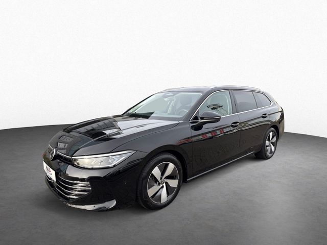 Passat Variant 2.0 TDI DSG ELEGANCE +AHK+KAMERA+