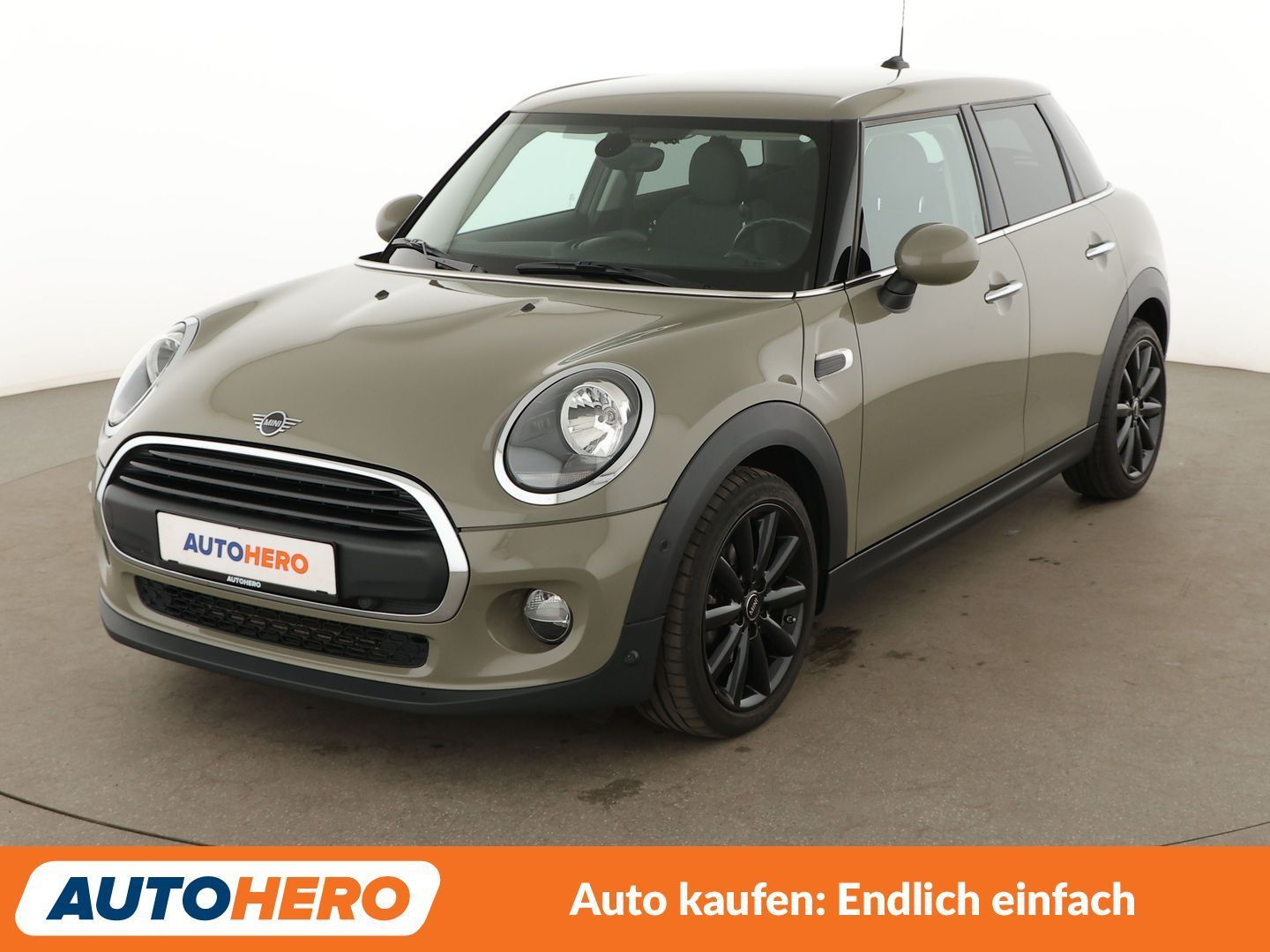 MINI ONE