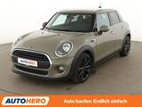 MINI One*NAVI*LIM*PDC*SHZ*ALU*KLIMA* - MINI MINI Gebrauchtwagen in Hannover
