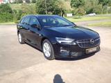 Opel INSIGNIA B Sports Tourer 2.0 Turbo AT Elegance L - Opel Insignia: Sports Tourer Turbo