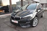 BMW 218 d Gran Tourer, Alu,LED,Klima,Nav,PDC+Kam,AHK