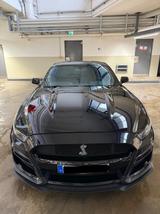 Ford Mustang 3.7 V6 Automatik Shelby GRAIL Abgasanl.  - Ford Mustang Gebrauchtwagen in Köln