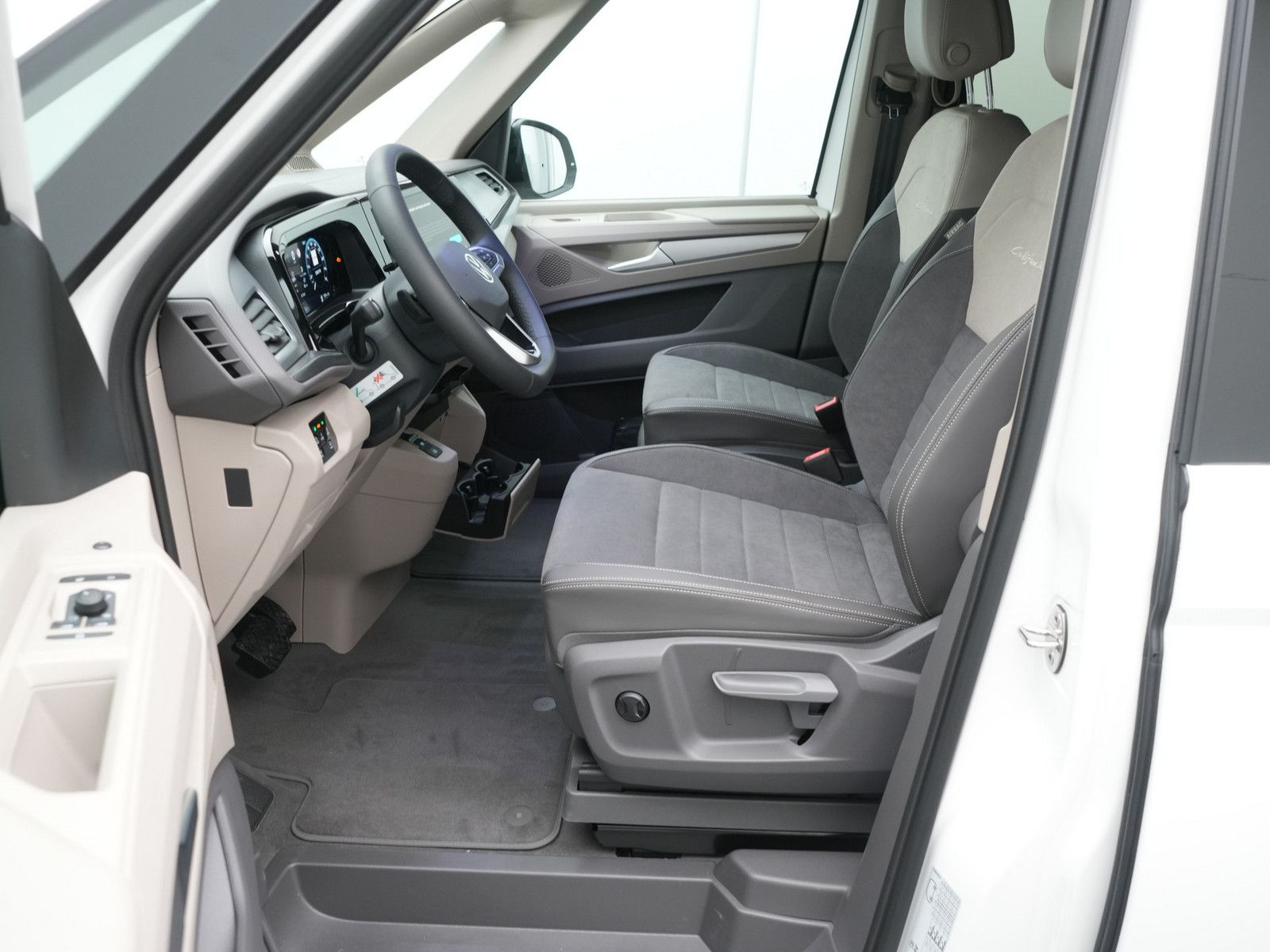 Volkswagen T7 California - Bild 11
