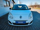 Renault Twingo Expression, 1.5 dCi, DIESEL, TÜV NEU - Renault Twingo mit Diesel-Antrieb: 1.5