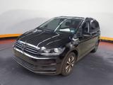 Volkswagen Touran Goal 1.5TSI Navi RFK ACC SHZ PDC 7-Sitzer - Volkswagen Touran: Goal