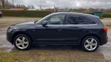 Audi Q5 3.2 FSI quattro - Audi Q5 bis 5.000 Euro