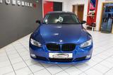 BMW 320i Coupe Sportpaket,Aut,BiXen,Navi,Pdc,TüvNeu, - BMW 320: Coupe, 320i