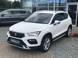 Seat Ateca Xperience 4Drive DSG Leder LED Kam ACC AHK - Seat Ateca Gebrauchtwagen in Bremen