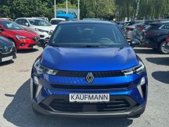 Fahrzeugabbildung Captur II Evolution 1.8 E-TECH Full Hybrid 160 E