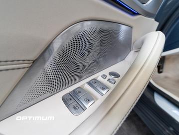 2025 Alpina B8 — миниатюра 36