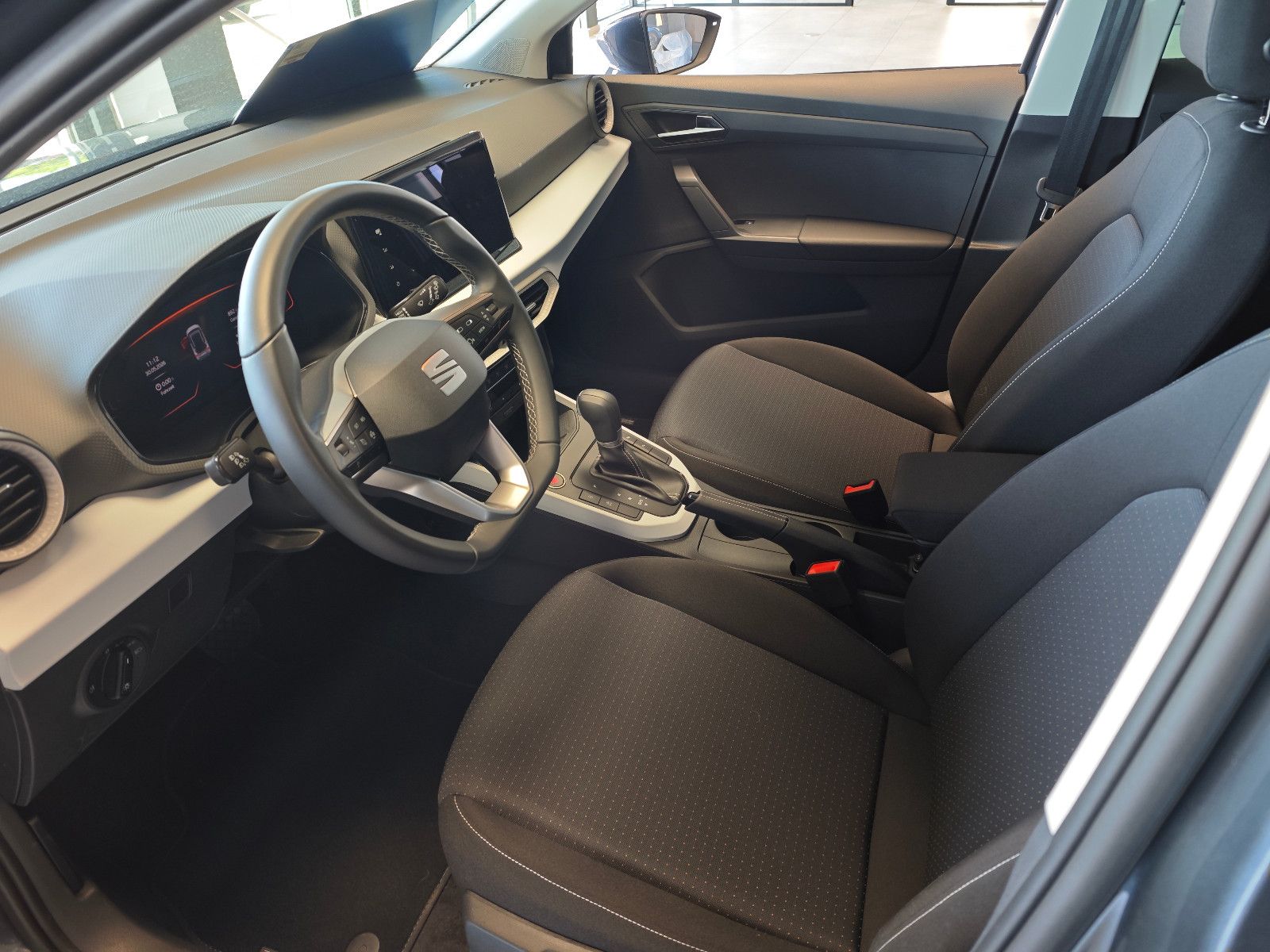 Seat Arona - Bild 6