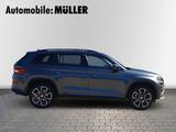 Skoda Kodiaq RS 4x4 2.0 TDI 176 kW*Anhängerkupplung*NA - Skoda Gebrauchtwagen in Leipzig