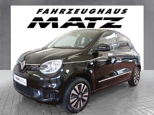 Renault Twingo E-Tech 100% elektrisch*einer der letzten*