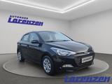 Hyundai i20 Classic 1.2 M T YES - Hyundai i20
