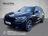 BMW X5 xDrive 30d M-Sportpaket HUD Stand-Hzg PANO