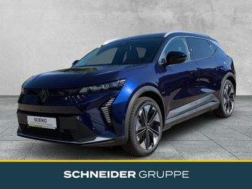 Renault Scenic E-TECH TECHNO 220 LONG RANGE CCS+ACC+NAVI