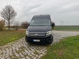 Volkswagen Crafter Kasten 35 2.0 TDI Trendline - Volkswagen Crafter in Leipzig