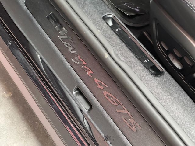 Porsche 992 Targa 4 GTS ,Sport Chrono,Sport Design,Bose
