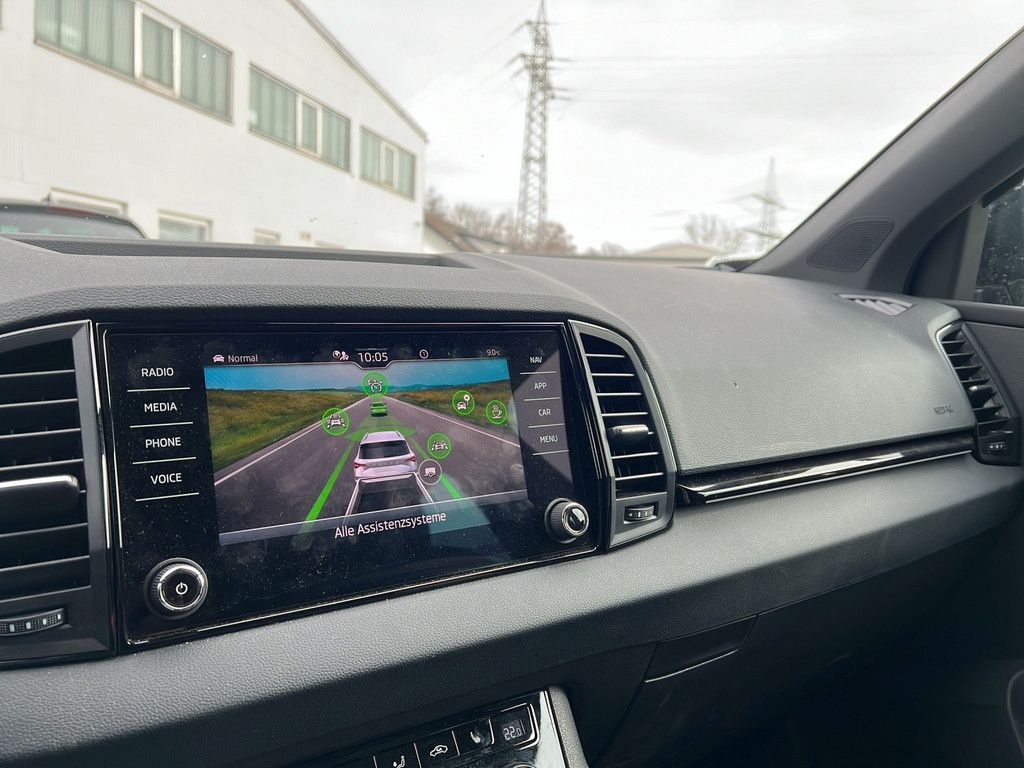 Skoda Karoq - Bild 24